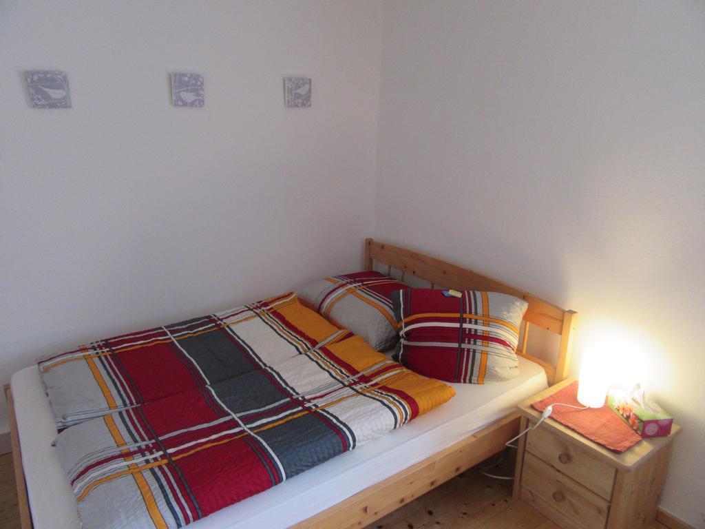 Pilznerhof Apartment Strobl Luaran gambar